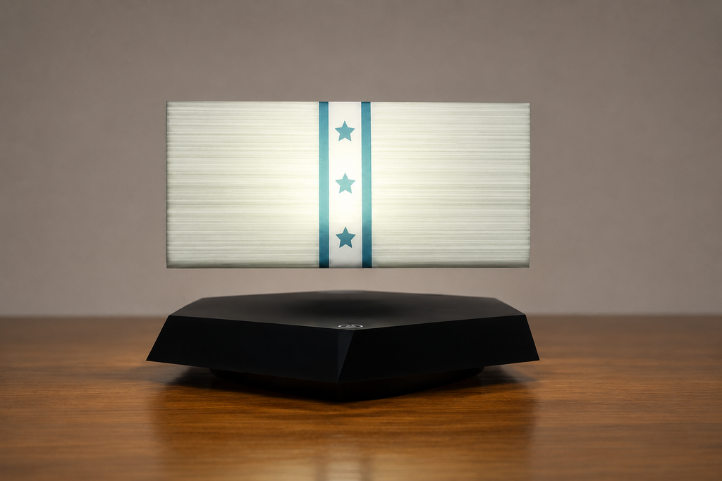 Floating Money Lamp GTAV
