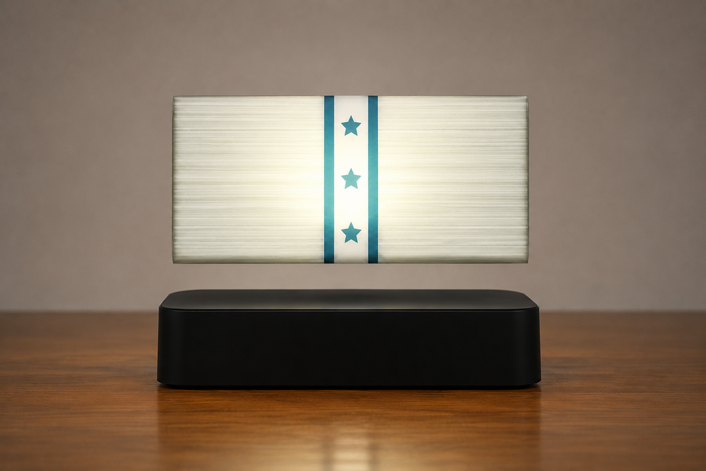 Floating Money Lamp GTAV