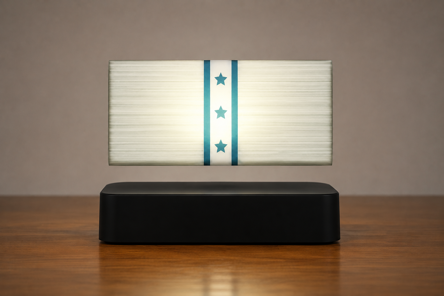 Floating Money Lamp GTAV
