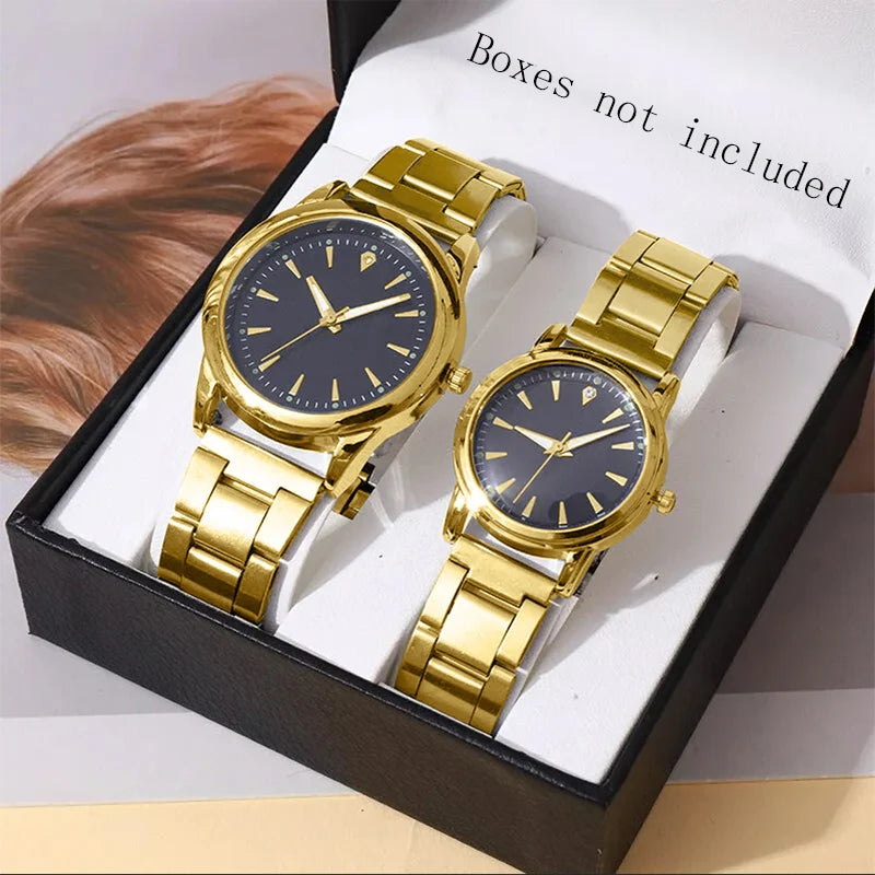 Harmony Duo Watches