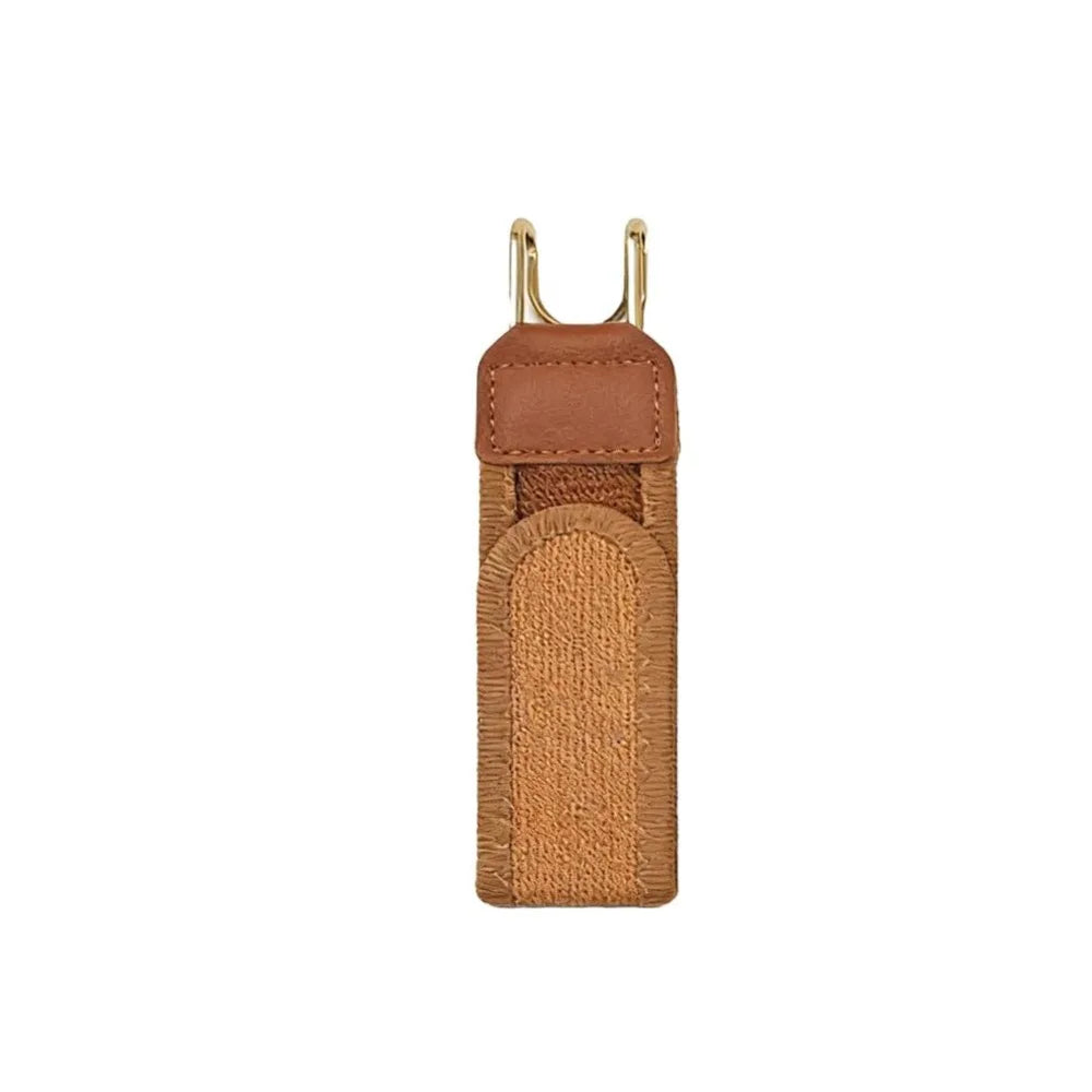 HOLDFIT BUCKLE-FREE BELT