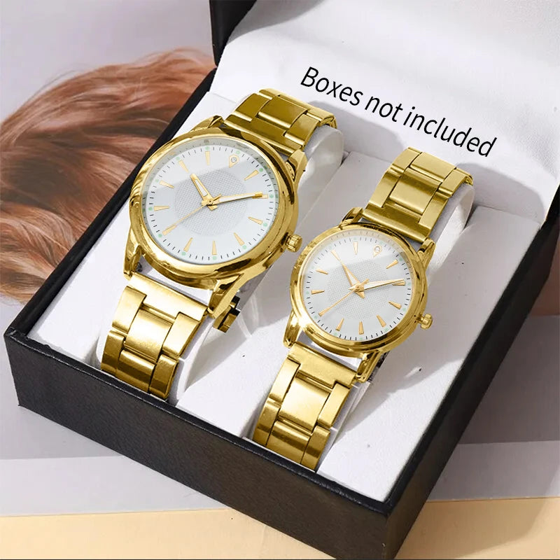 Harmony Duo Watches