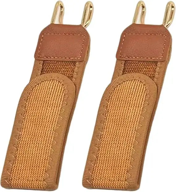 HOLDFIT BUCKLE-FREE BELT