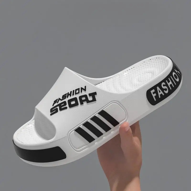 Soft Step
