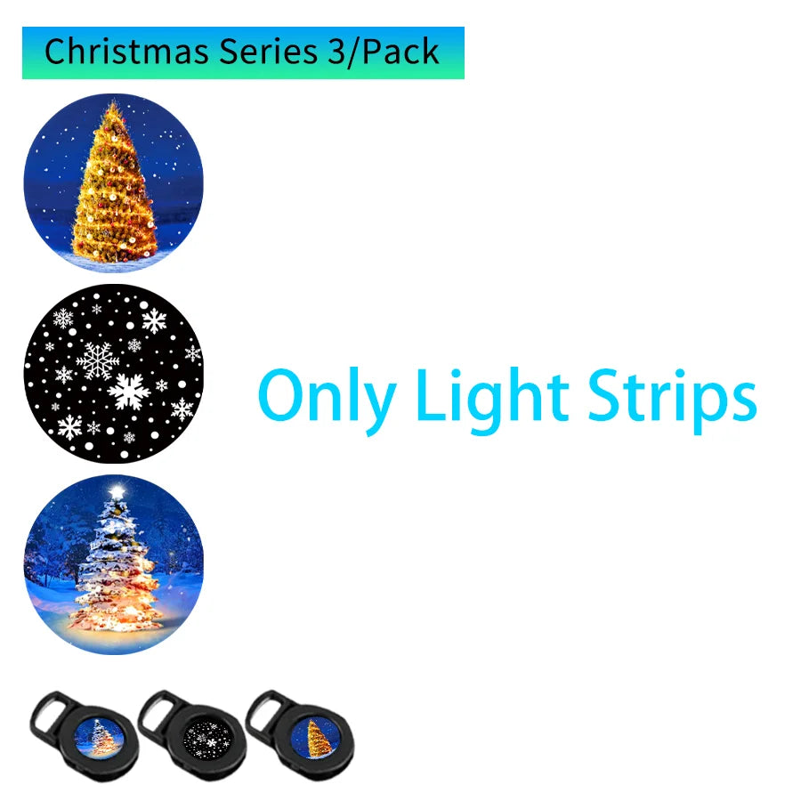 Projection Light 5V USB