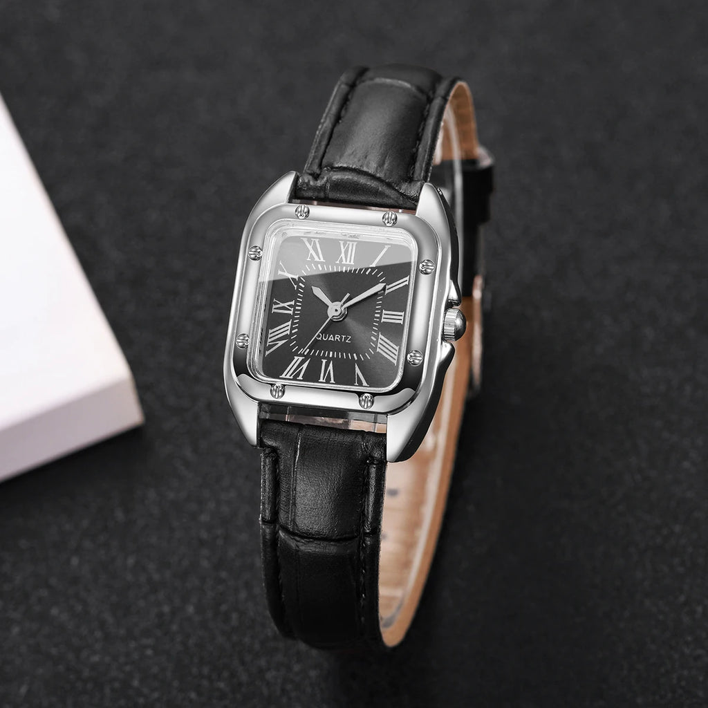 Roma Chic Watch