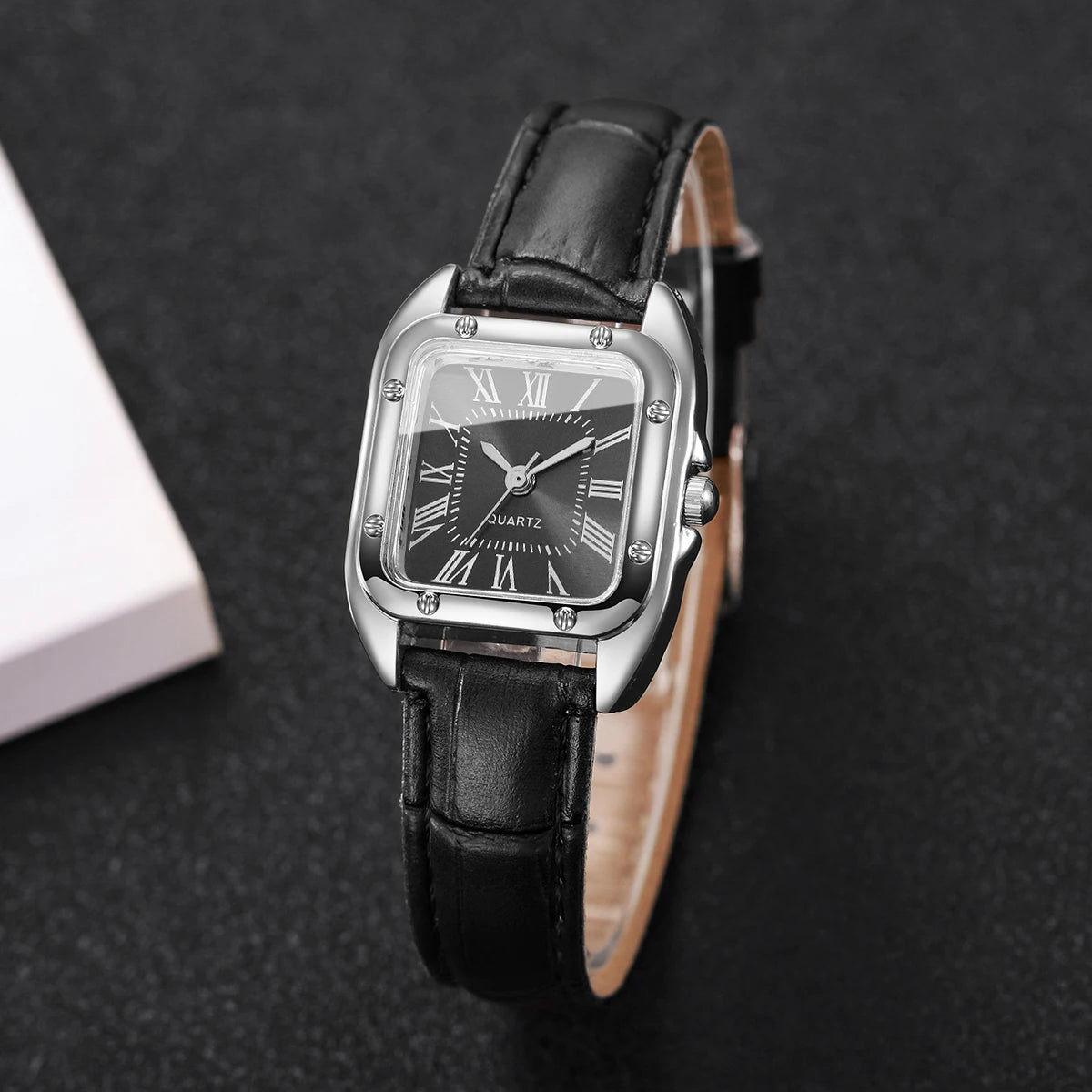Roma Chic Watch