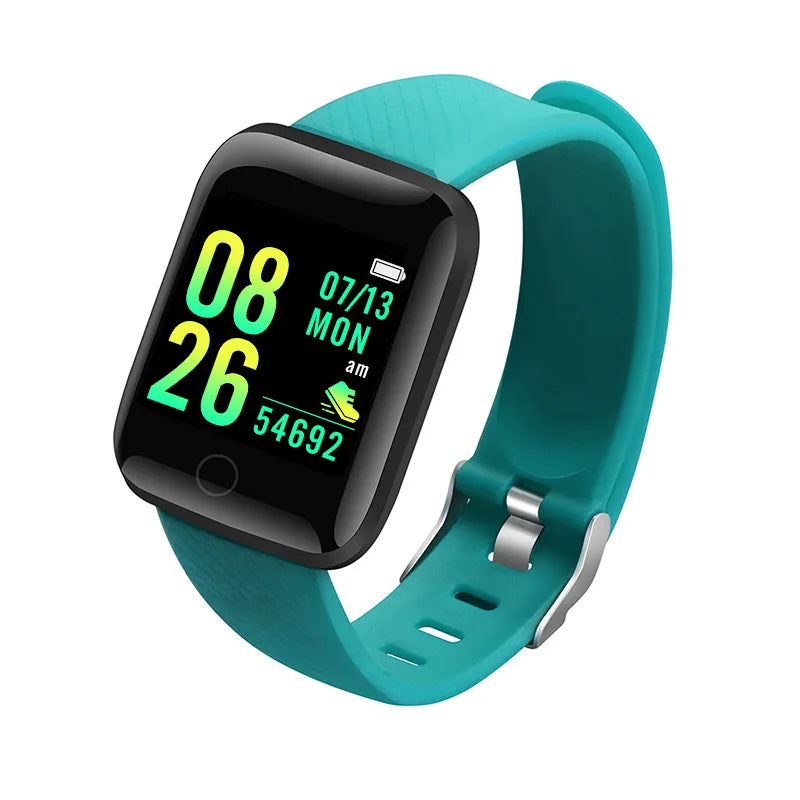 Pulse Track Smartwatch