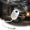 GALAXY PROJECTOR LAMP