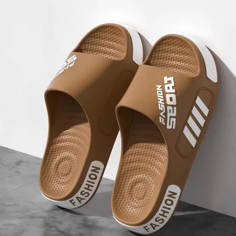 Soft Step