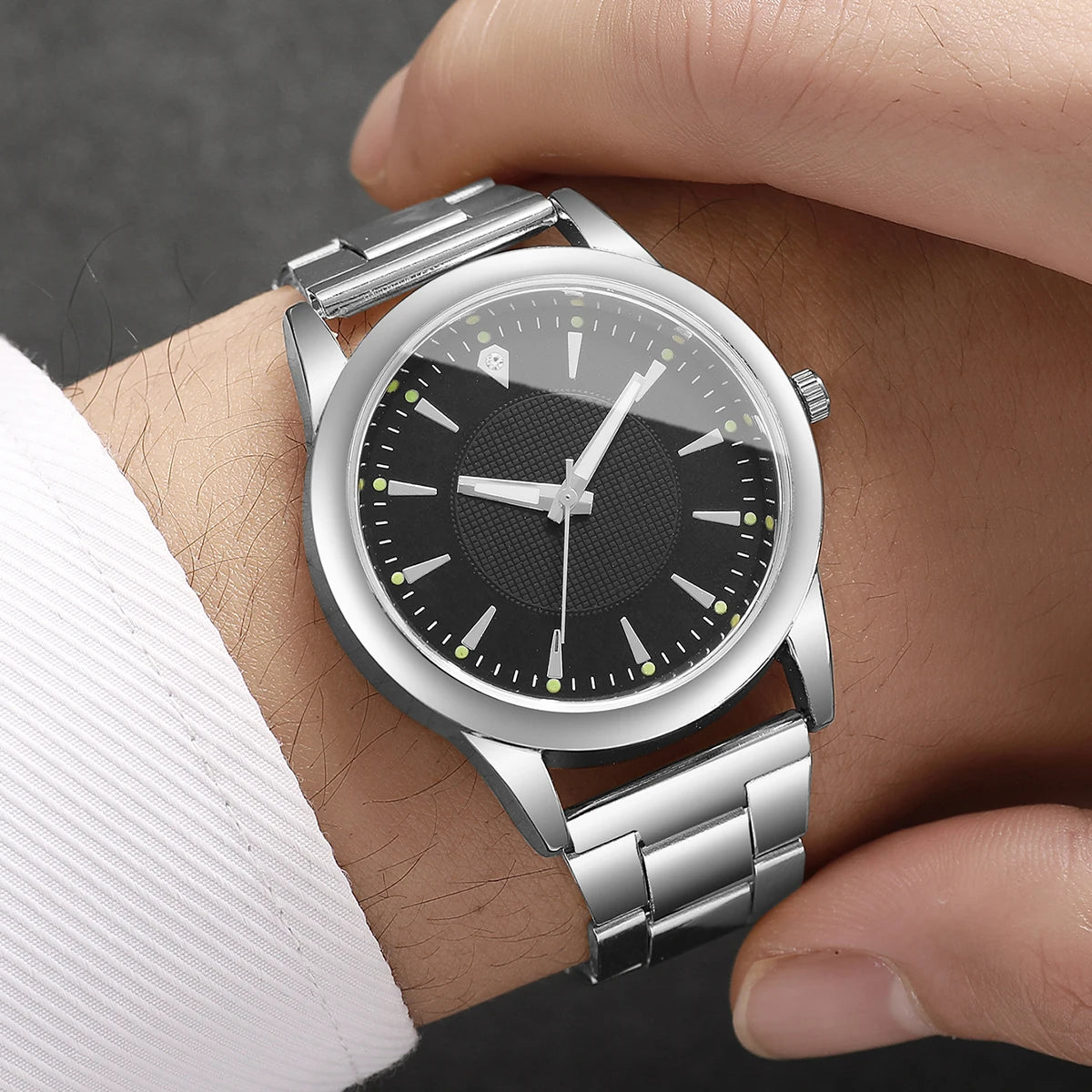 Harmony Duo Watches