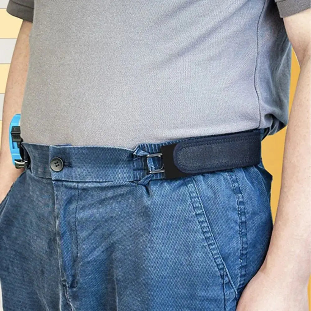 HOLDFIT BUCKLE-FREE BELT