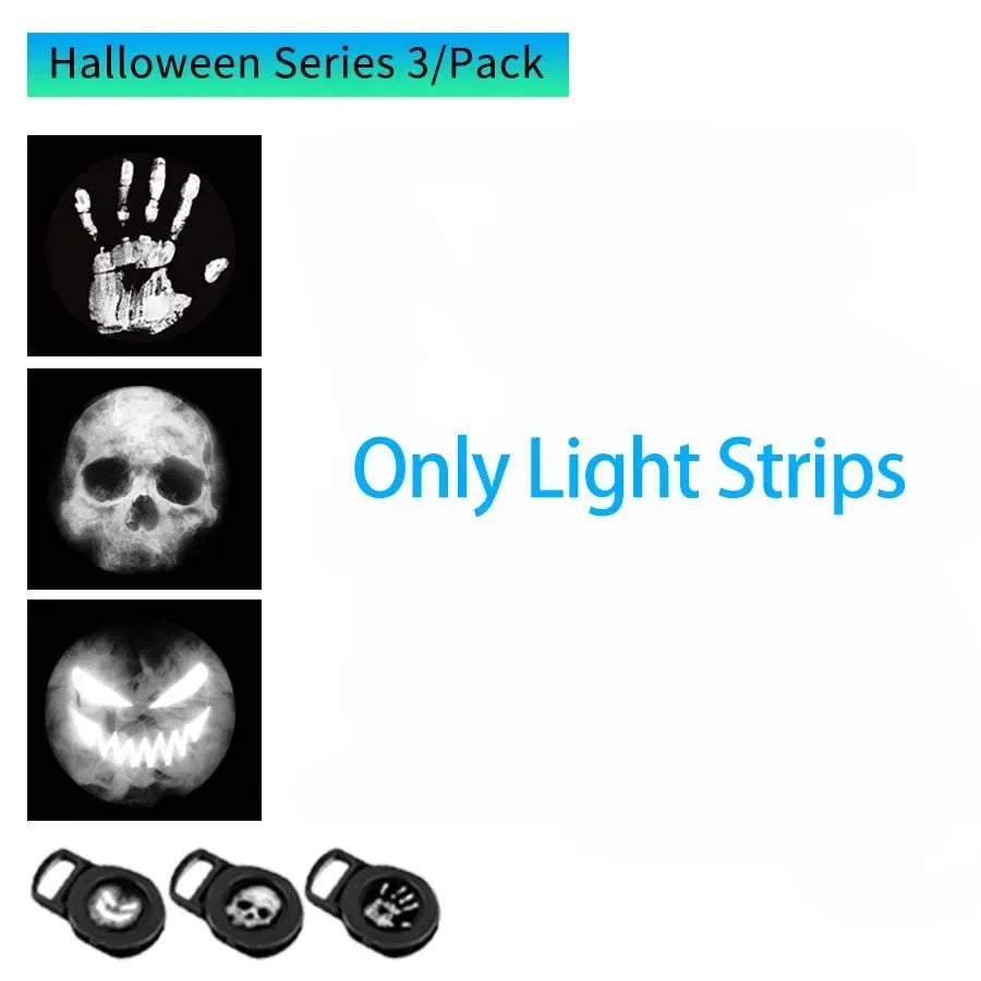Projection Light 5V USB