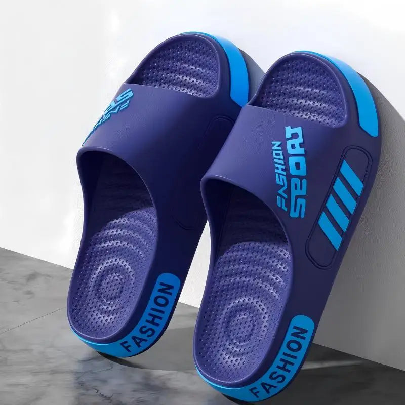 Soft Step