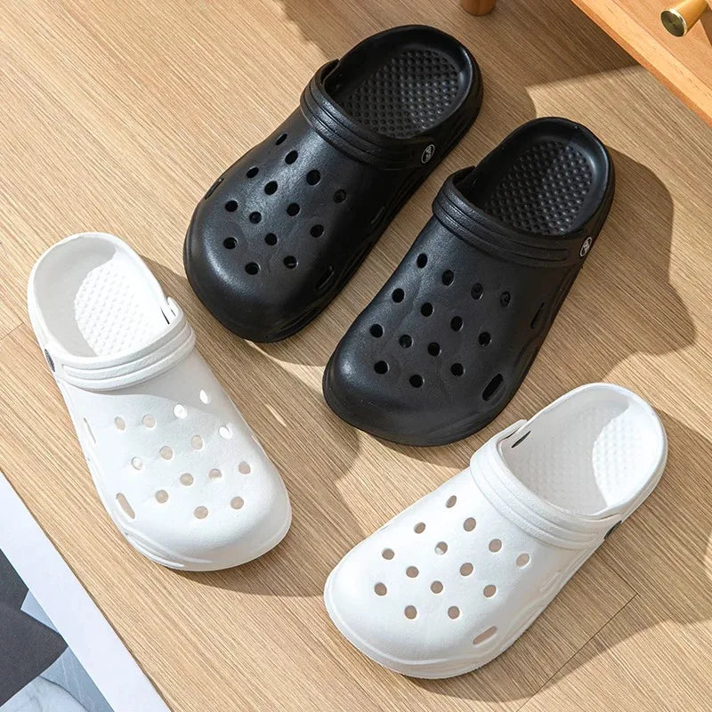 Breeze Step Sandals