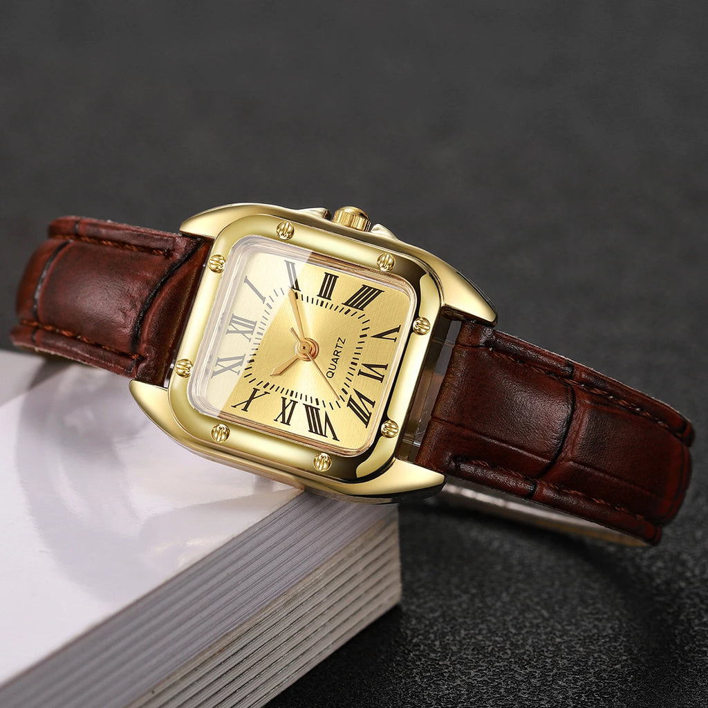 Roma Chic Watch