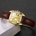 Roma Chic Watch