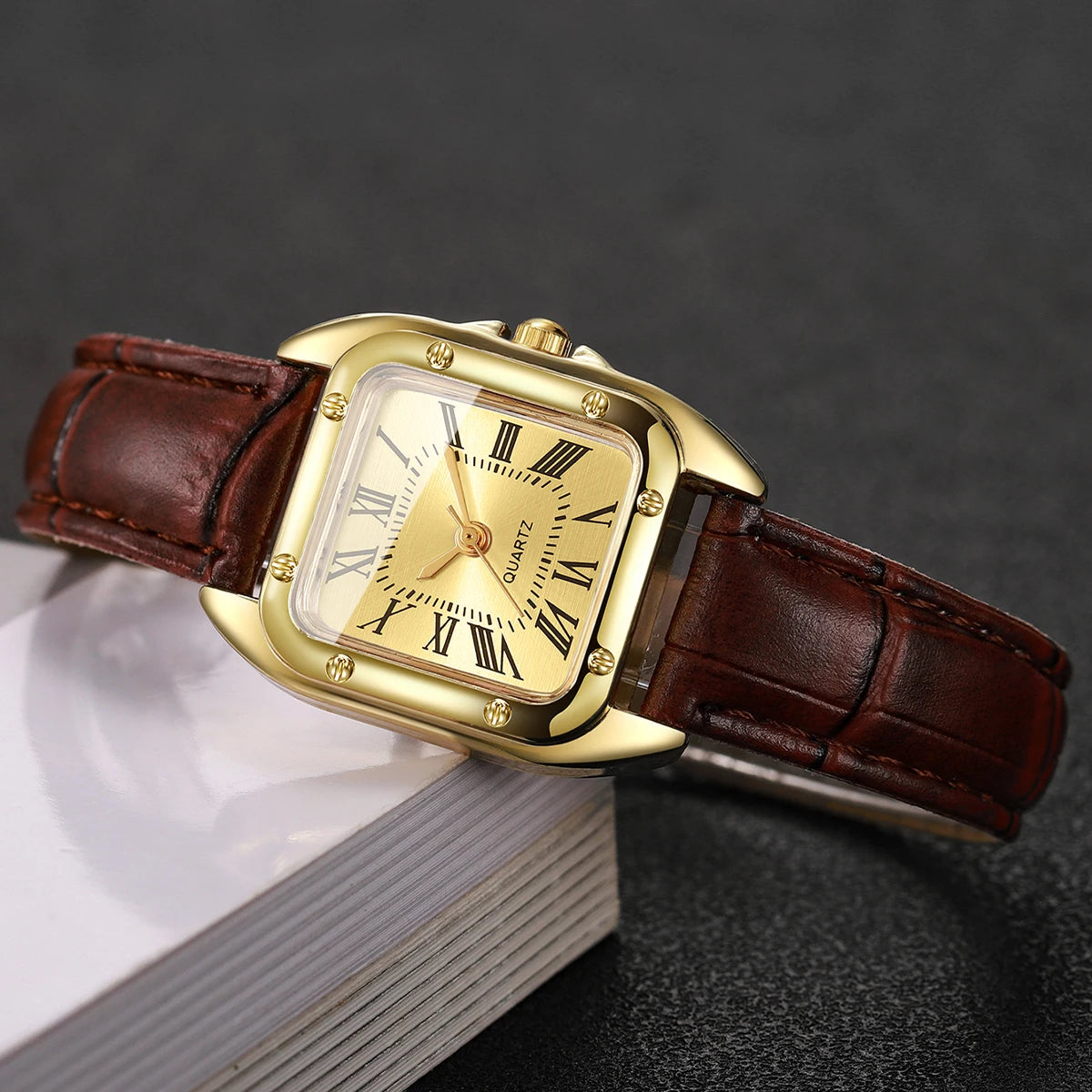 Roma Chic Watch