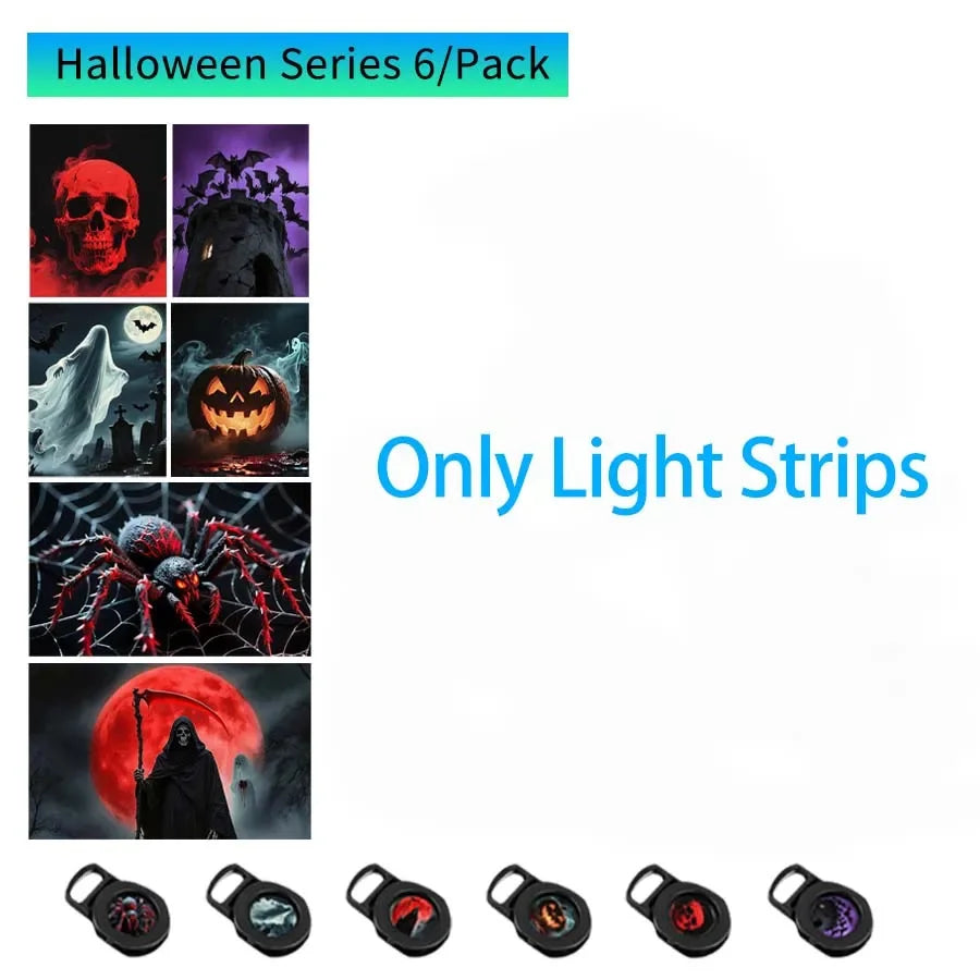 Projection Light 5V USB
