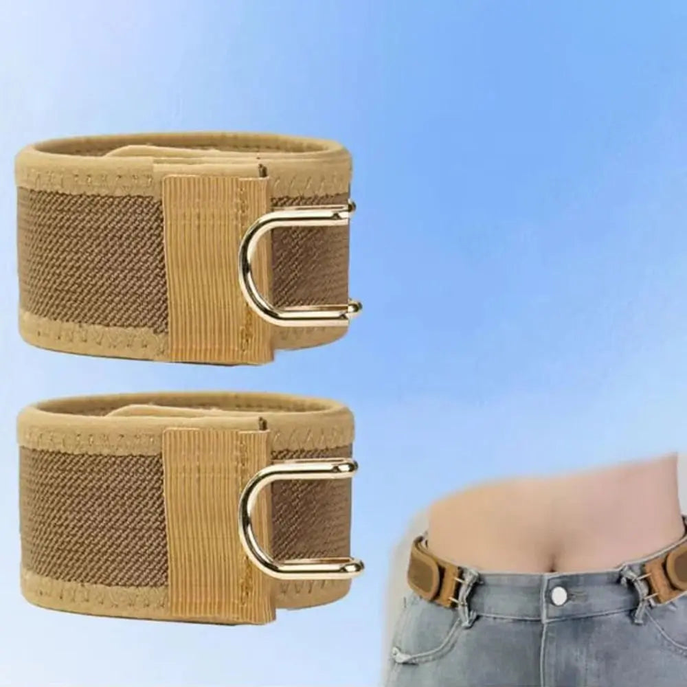 HOLDFIT BUCKLE-FREE BELT