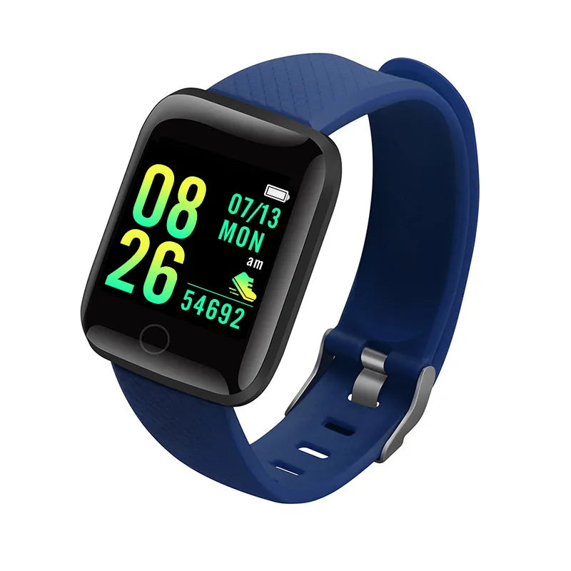 Pulse Track Smartwatch