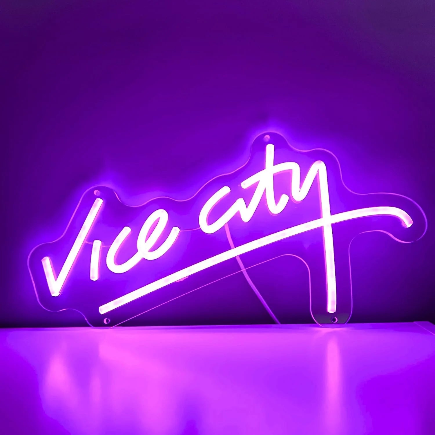 Vice City Neon