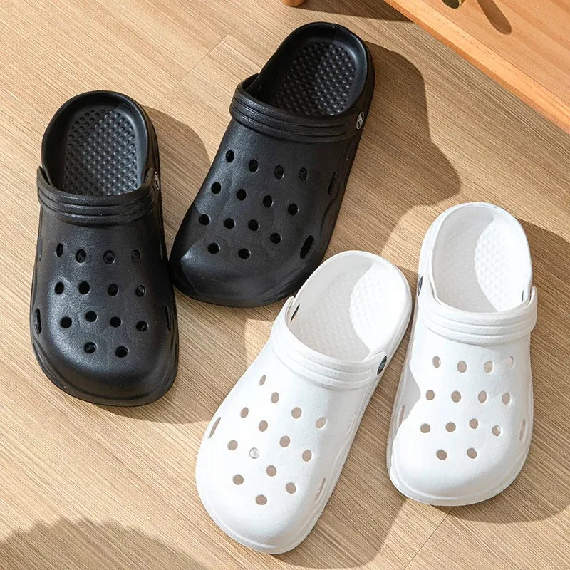 Breeze Step Sandals
