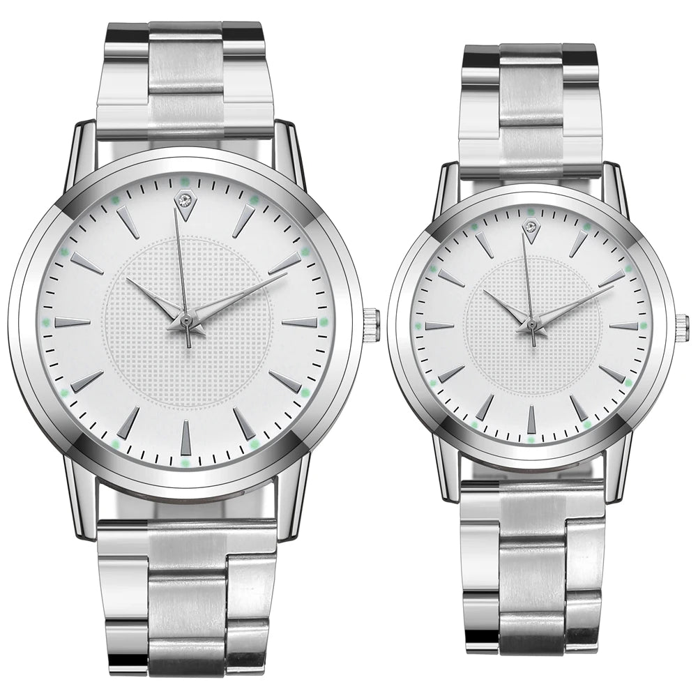 Harmony Duo Watches
