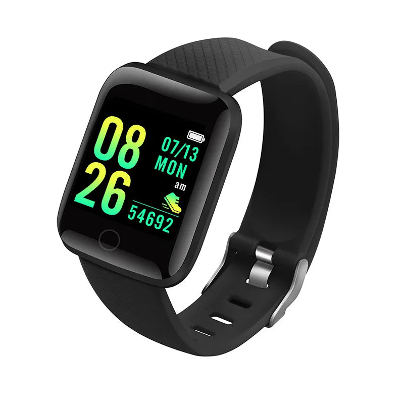 Pulse Track Smartwatch