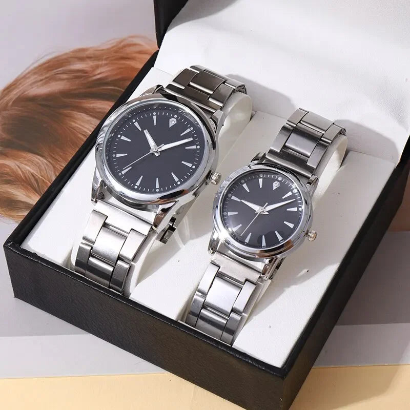 Harmony Duo Watches