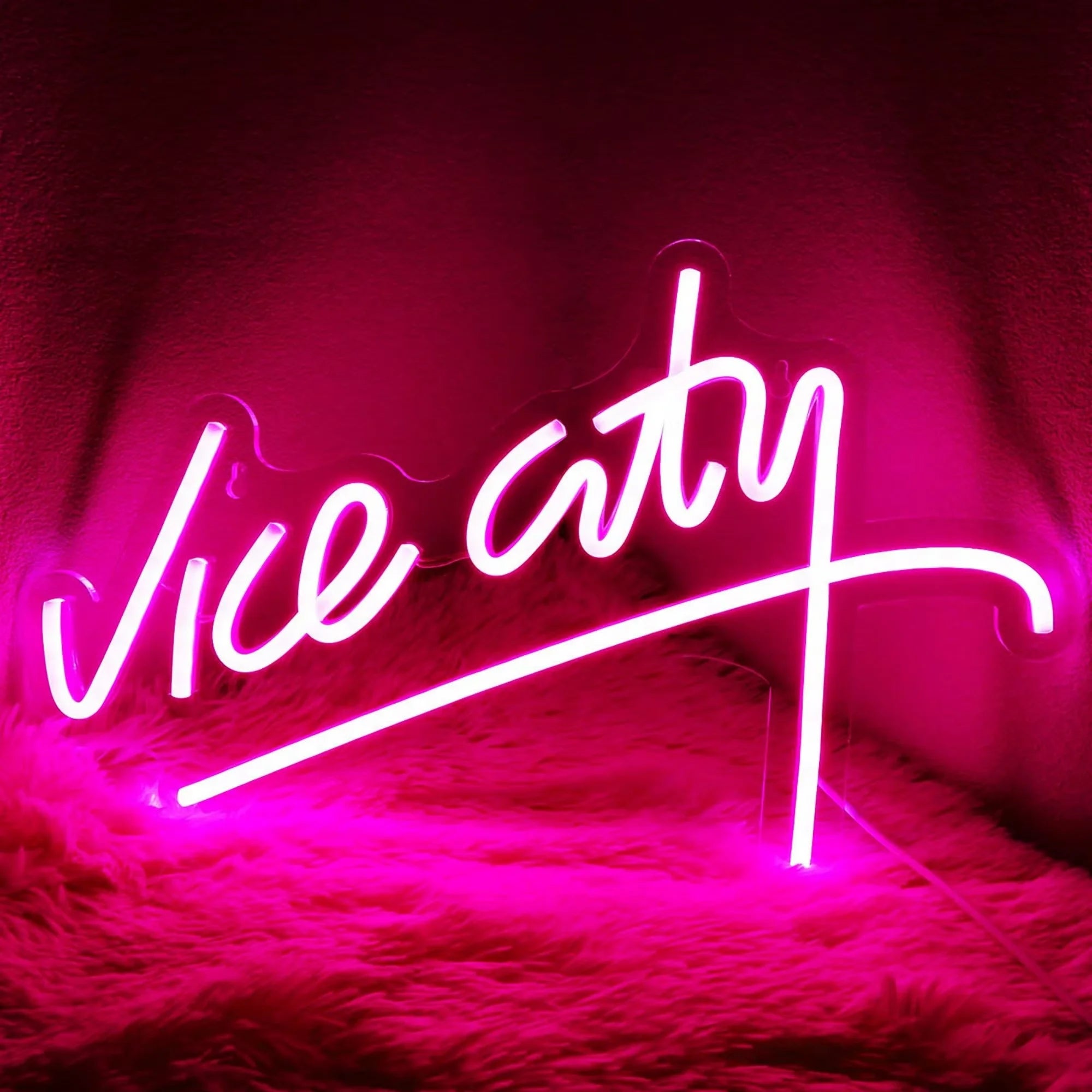 Vice City Neon