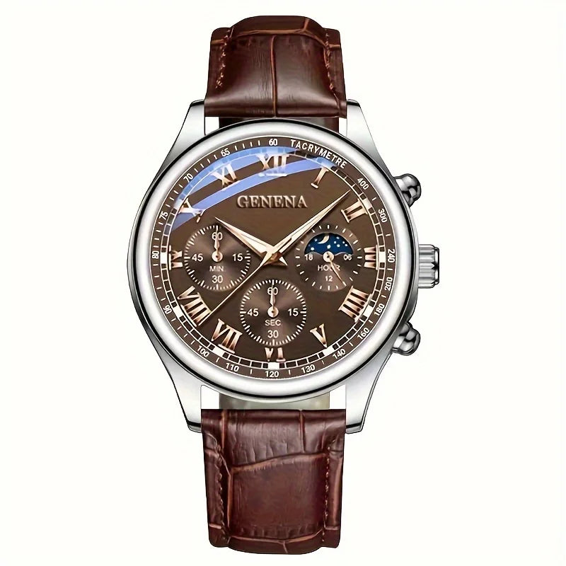 Luxe Watch