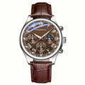 Luxe Watch