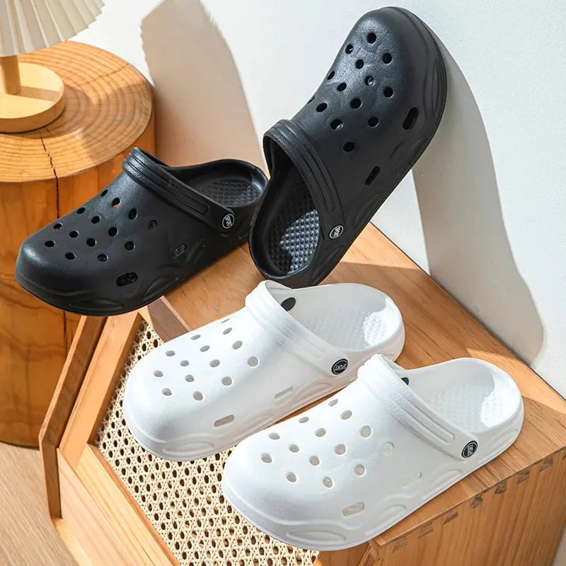 Breeze Step Sandals