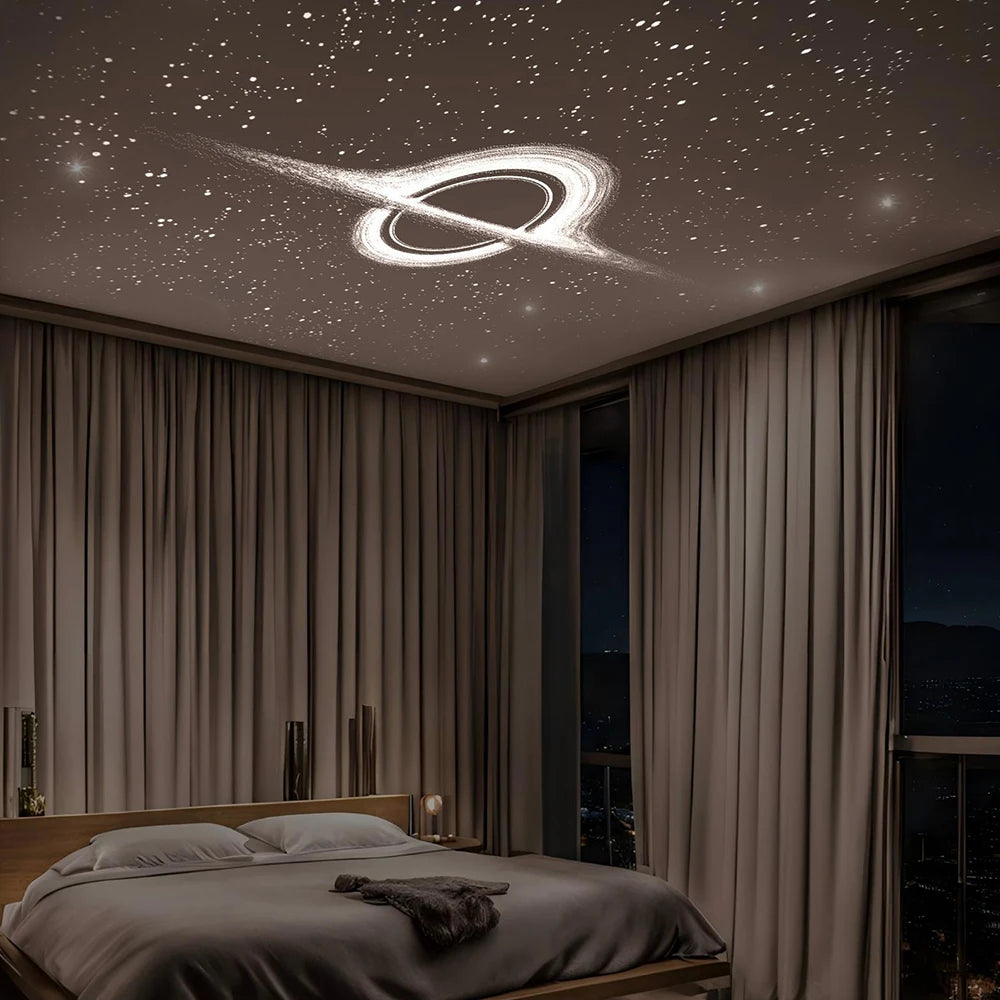 GALAXY PROJECTOR LAMP