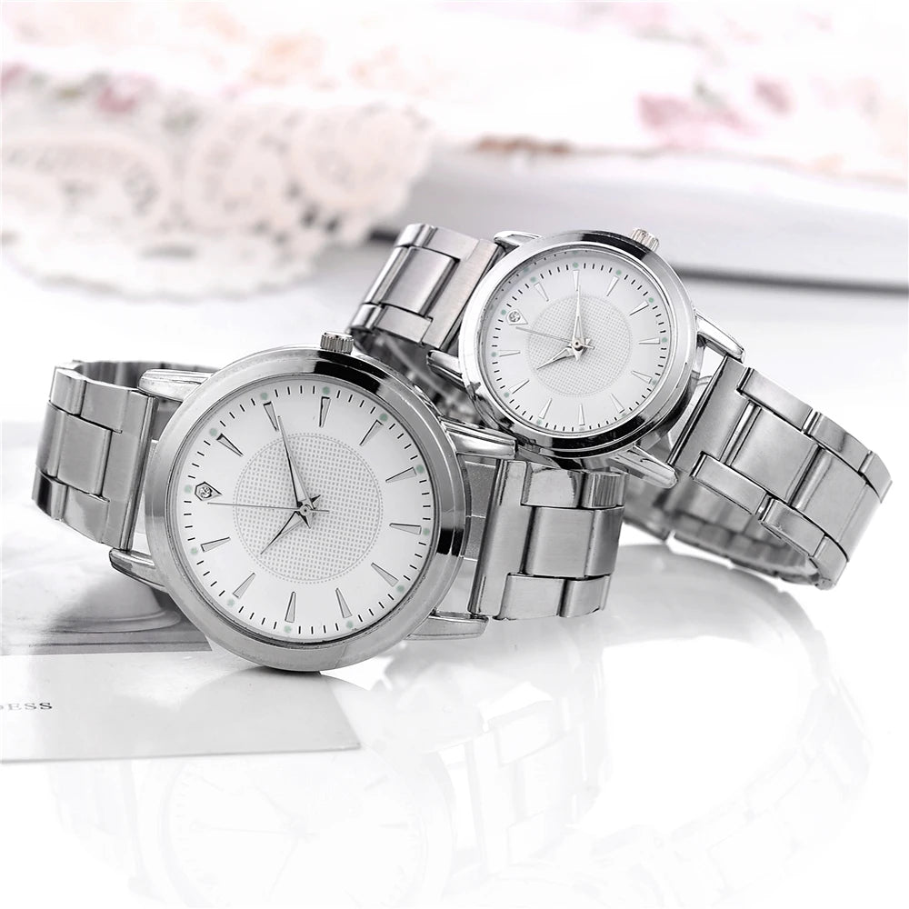 Harmony Duo Watches