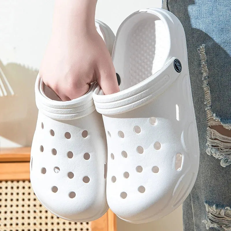 Breeze Step Sandals