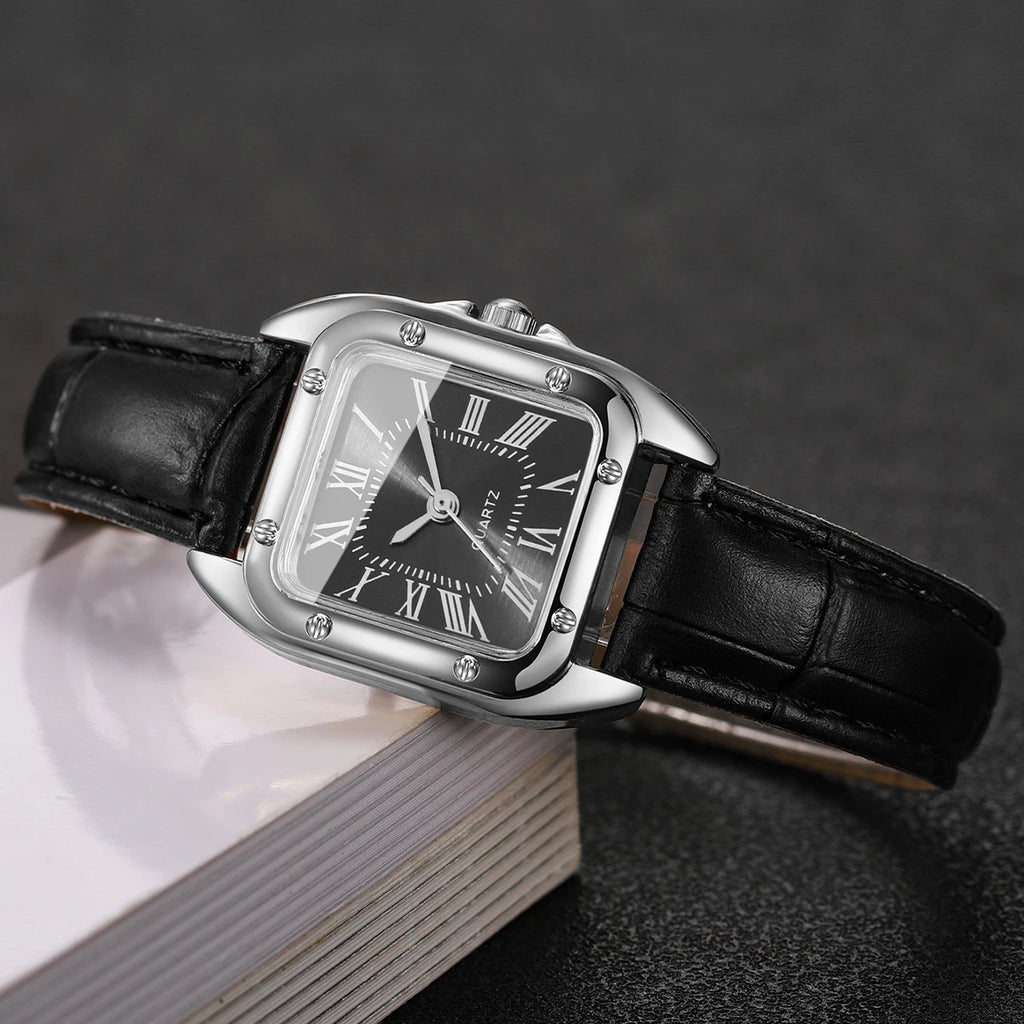 Roma Chic Watch