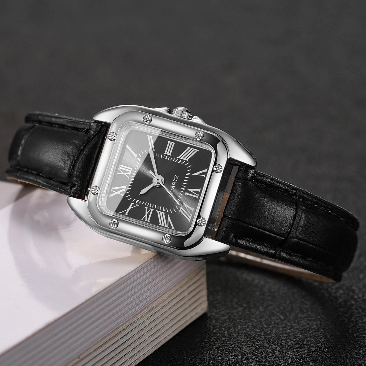 Roma Chic Watch