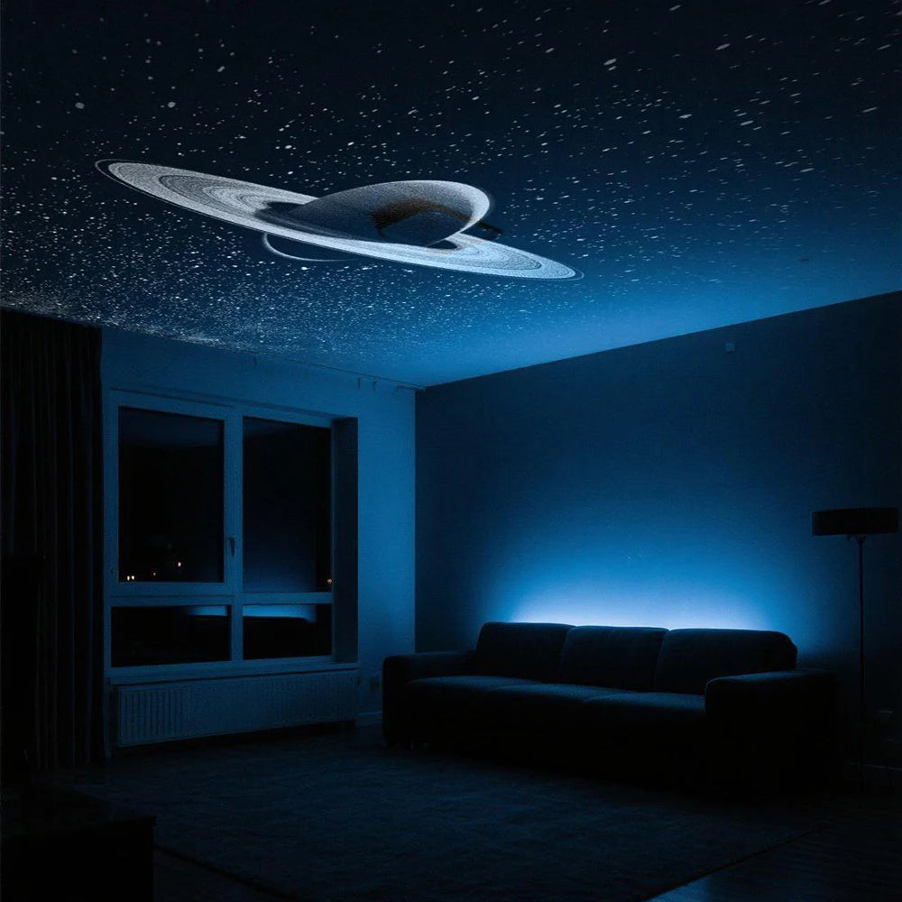 GALAXY PROJECTOR LAMP