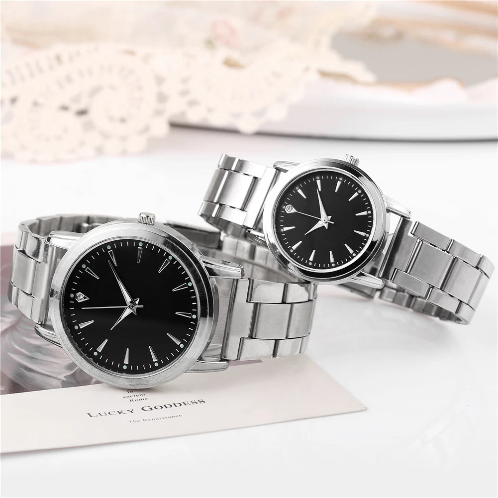 Harmony Duo Watches