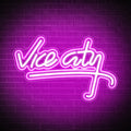 Vice City Neon
