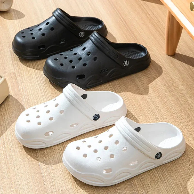 Breeze Step Sandals
