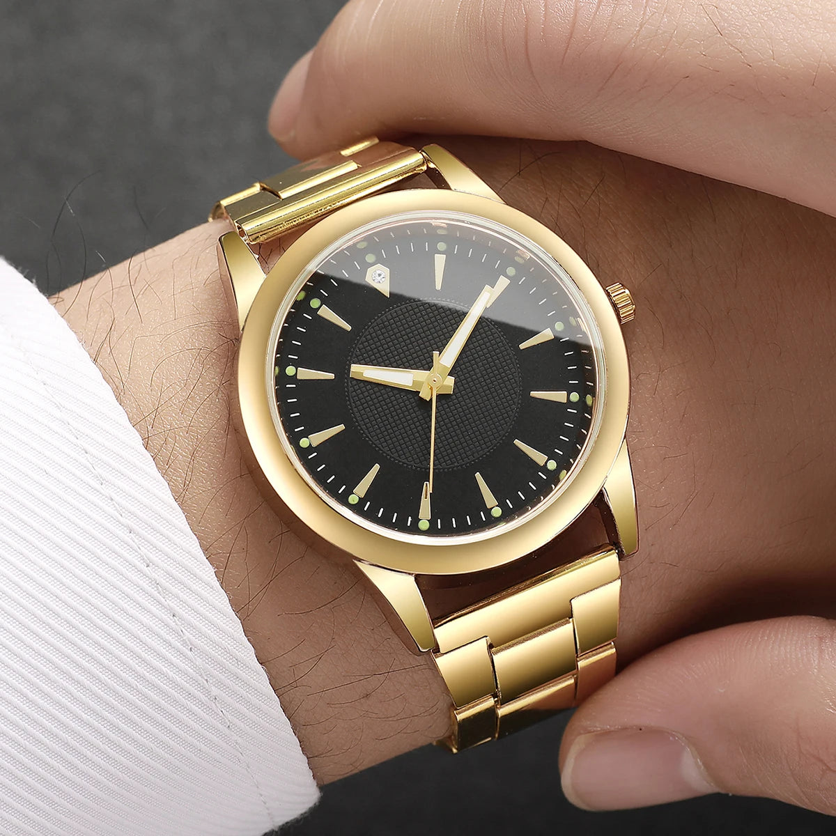 Harmony Duo Watches