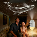 GALAXY PROJECTOR LAMP