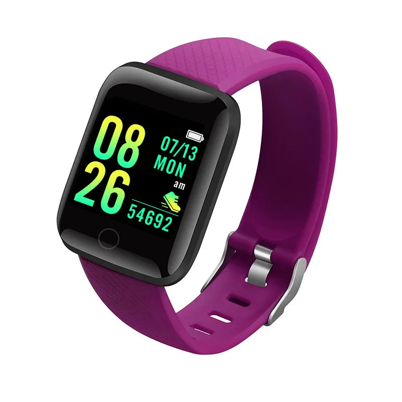 Pulse Track Smartwatch
