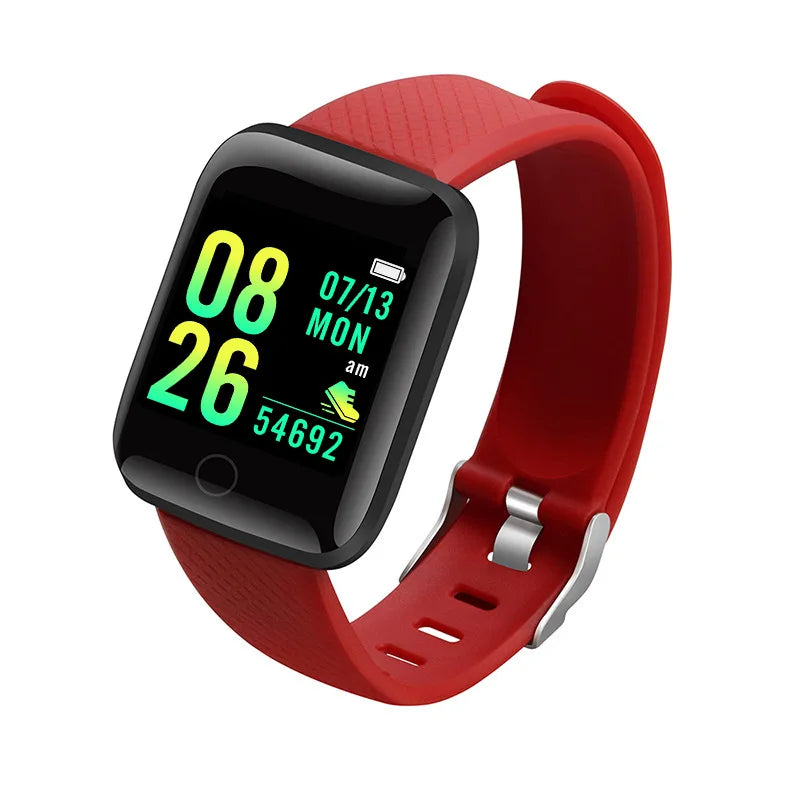 Pulse Track Smartwatch
