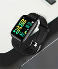 Pulse Track Smartwatch