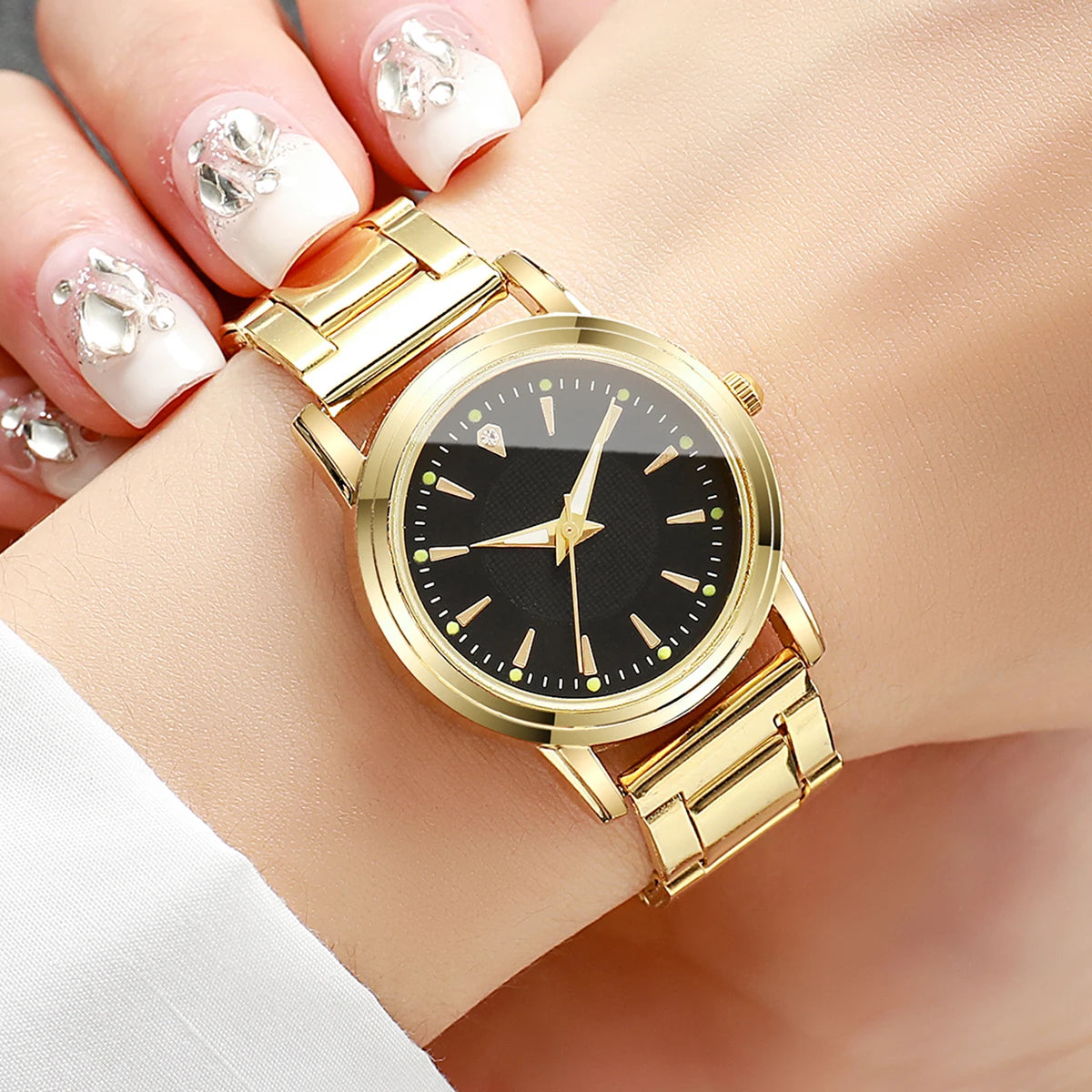 Harmony Duo Watches