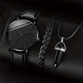 Gentleman Trio Set